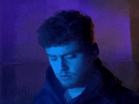 honest GIF by Bazzi