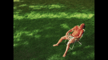 Music Video Burn GIF by Mother Mother