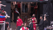 signing james harden GIF by NBA