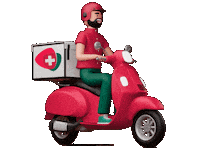 Farmacia Economica Sticker by Farmagnus