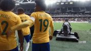 national team soccer GIF by Confederação Brasileira de Futebol
