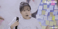 Shocked Izone GIF by Viki