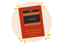 Law School Sticker
