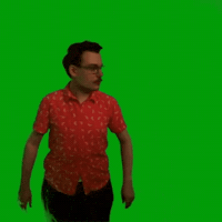 DrewSunn dance drew sunn drewsunn GIF