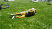Big Ten Mascot GIF by Goldy the Gopher - University of Minnesota