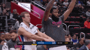 lets go basketball GIF by NBA