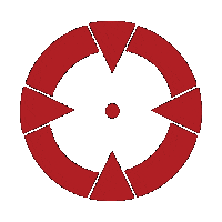 GzoneGC crosshair gzone gamelikeapro gzonegc Sticker