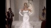 Bold And Beautiful Fashion GIF by CBS