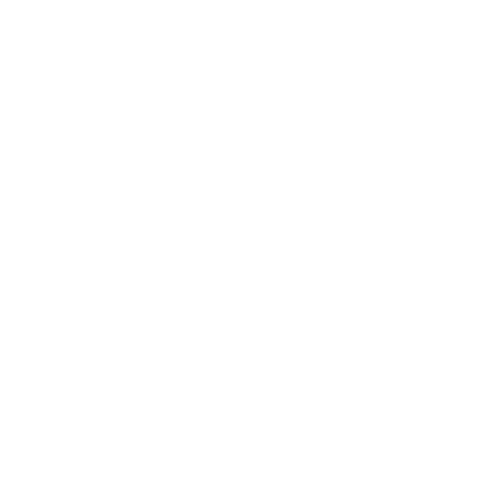 Star White Logo Sticker by KJG a.s.
