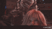 Video Game Attack GIF by CAPCOM