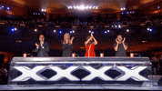 Season 16 Nbc GIF by America's Got Talent
