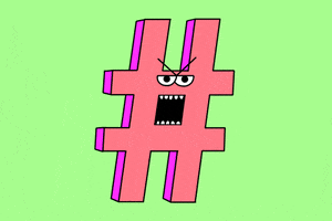 Gilphabet GIF