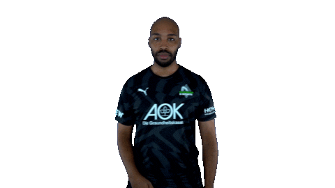 E-Sports Fifa Sticker by Borussia Mönchengladbach