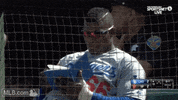 Read Los Angeles Dodgers GIF by MLB