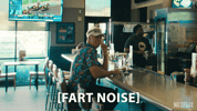 Will Ferrell Fart GIF by NETFLIX