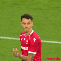 Football Mood GIF