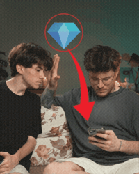 So Good Diamond GIF