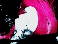 Visual Kei Kyouka GIF