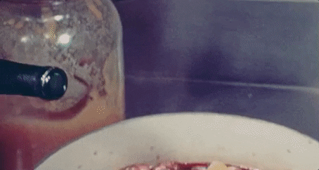 Jeremiah Tower Cooking GIF by 1091