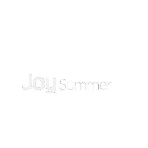 Joyacademy Sticker by Joy Summer Animazione