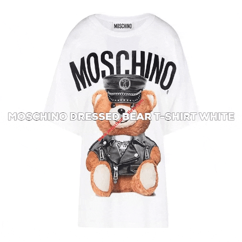 moschinoonline giphygifmaker GIF