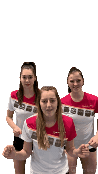 Sticker by Volleyball Academy
