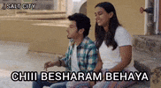 Divyenndu Salt City GIF by Applause Social