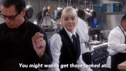season 1 corned beef and handcuffs GIF by mom