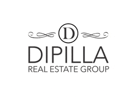 DiPillaRealEstate logo berkshire hathaway dipilla real estate group GIF