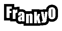 Frankyo Sticker by oderflug