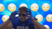 Byu Football Sunglasses GIF by BYU Cougars