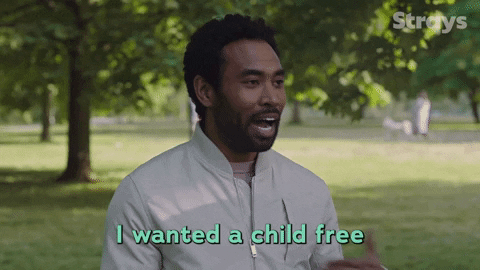 Season 2 Cbc GIF by Strays