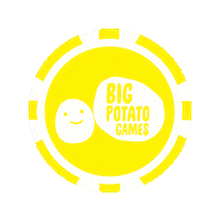 Wcf Sticker by Big Potato Games