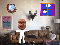 GIF by erichamlet