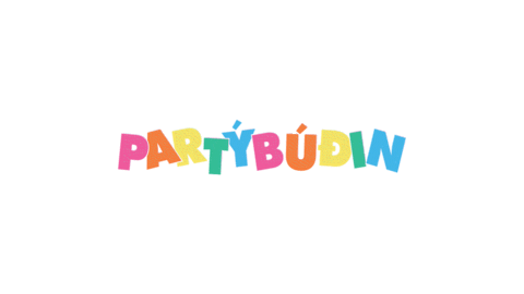partybudin giphyupload party veisla djamm Sticker