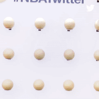 nba awards GIF by Twitter