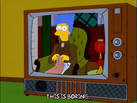 Episode 5 Grandpa Simpson GIF by The Simpsons