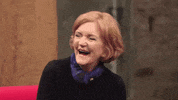 laugh out loud lol GIF by Girl Starter