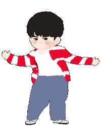 Gumatime Sticker