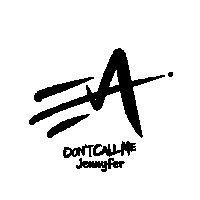 Queen Eva Sticker by Jennyfer