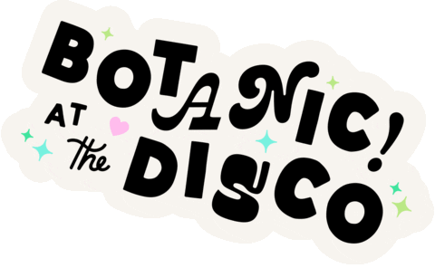 Batd Sticker by Dough Joy