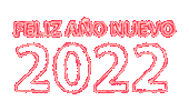 New Year Yuva Sticker by YUVArquitecto