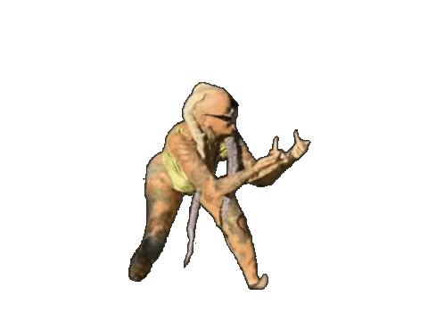 Sticker by GOOD ALL DAY COLLECTIVE