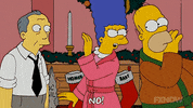 Episode 9 GIF by The Simpsons