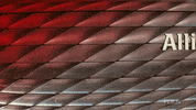 champions league stadium GIF by FC Bayern Munich