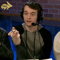 hyperrpg twitch kid nerd nervous GIF