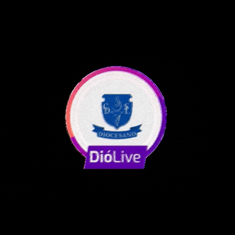 DiocesanoSantaLuzia giphygifmaker diocesano cdsl dio em casa GIF