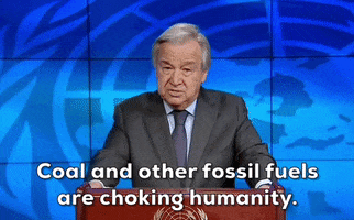 Climate Change GIF by GIPHY News