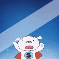 Sad Let Me In GIF by Cartoon Network Asia