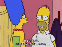 homer simpson episode 21 GIF
